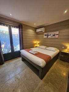 Appartements Residence Saint Pierre : photos des chambres