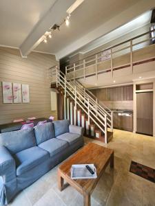 Appartements Residence Saint Pierre : photos des chambres