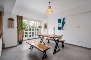 Tradeline by Spacey #17- 2BR in Maadi