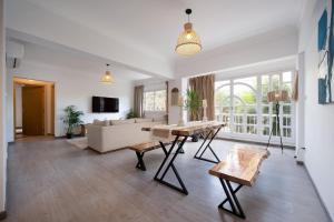 Tradeline by Spacey #17- 2BR in Maadi