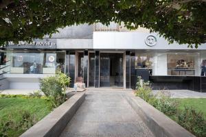 Tradeline by Spacey #17- 2BR in Maadi