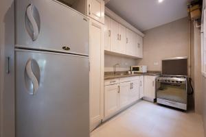 Tradeline by Spacey #17- 2BR in Maadi
