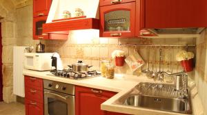 Dimora Filomena - Abitazione indipendente con patio