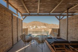 amal kythnos suites