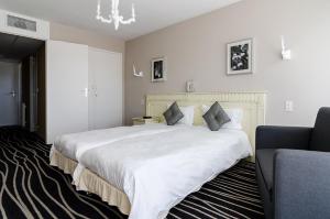 Hotels Hotel du Parc : photos des chambres