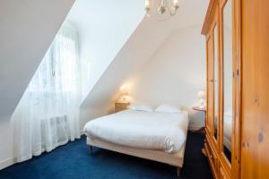 Maisons de vacances Ty Mamm, 5 min plage, 3 chb : photos des chambres