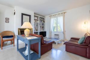 Ty Mamm, 5 min plage, 3 chb