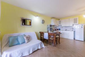 Splendid View Porto Pino Hill