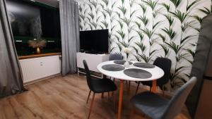Apartament Palmowy Zakątek