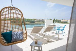 Hotels Les Bulles de Mer - Hotel & Spa sur la Plage : photos des chambres