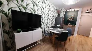 Apartament Palmowy Zakątek - Jadwisin