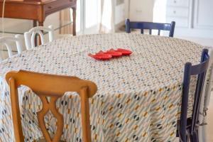 Maisons de vacances Ty Mamm, 5 min plage, 3 chb : photos des chambres