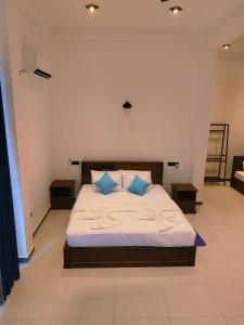 Sea Wind Villa Thalpe