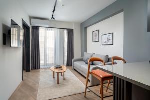 Urban Quarters - Firuzağa