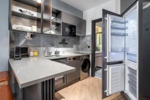 Urban Quarters - Firuzağa