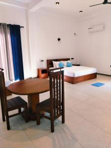 Sea Wind Villa Thalpe