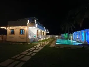 Ofra Garden - Cuddalore