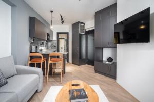 Urban Quarters - Firuzağa