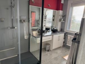 B&B / Chambres d'hotes Domus 26 Chambre Meridionalis : photos des chambres