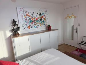B&B / Chambres d'hotes Domus 26 Chambre Meridionalis : photos des chambres