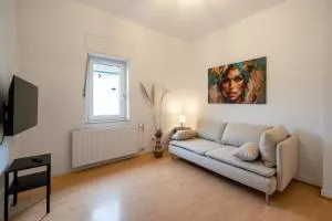 Ferienwohnungen - Oerlinghausen