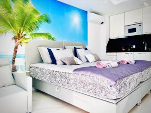 Blue Ocean Costa Adeje 506