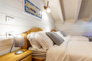 HelloCHALET - Piccolo Giglio Chalet