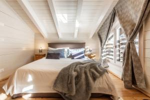 HelloCHALET - Piccolo Giglio Chalet