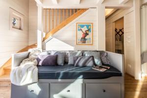 HelloCHALET - Piccolo Giglio Chalet