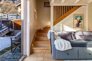 HelloCHALET - Piccolo Giglio Chalet