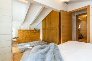 HelloCHALET - Piccolo Giglio Chalet