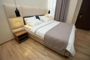 History old Hotel - Tpilisi