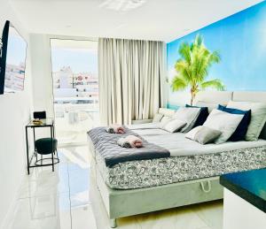 Blue Ocean Costa Adeje 506