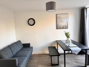 Park Street Accommodation Room 6