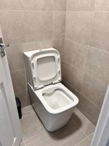 Park Street Accommodation Room 6