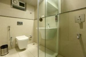 The Hoften Sterling Plaza Near Kempegowda International Airport