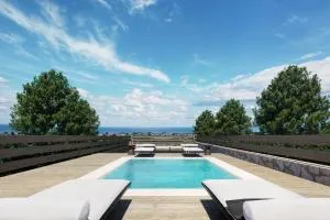 Villa Liana - Petalidhion