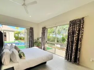 Villa 118 4 Bedroom Gardenview Villa - 拉奇拉奇