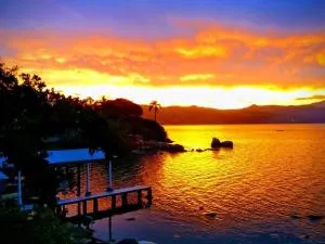 Cantinho da paz - Ponta Rasa