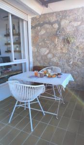 Estudio vistas al mar y a 5 minutos playa Estartit