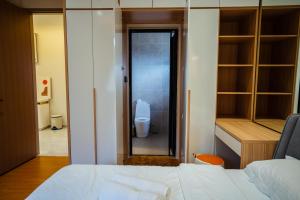 Ipoh Modern Luxury House 4B3B 14 pax