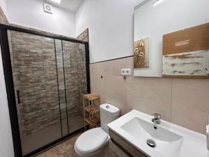 Nice and quiet flat in Madrid