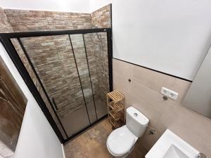 Nice and quiet flat in Madrid