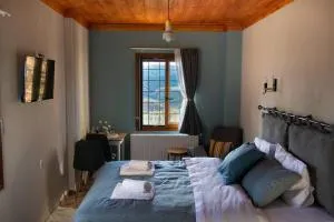 Oreades Guesthouse - Kapesovo