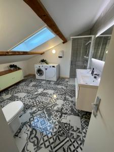 Appartements La Kabylie au coeur des 3 Vallees internet tout compris : photos des chambres
