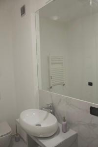 H2ome - Il Cembalo vista baia e città balcone o terrazzo parcheggio su richiesta