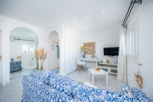 Can Picafort Near The Sea