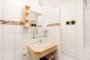 Maisonette room in Appartementhaus Witzmann