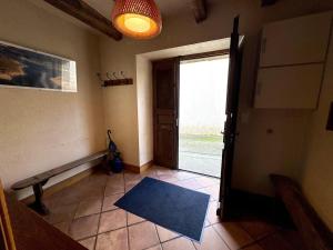 Maisons de vacances Ker-Roudy, gite spatieux a deux pas du plan d-eau : photos des chambres