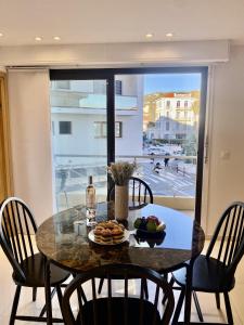 Appartement proche mer SC MACH